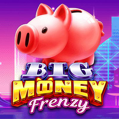 Big Money Frenzy